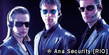 Ana Security [RIO]
