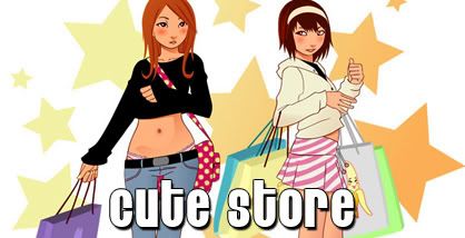 Cute Store