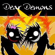 Dear Demons - Demons of Popogedon