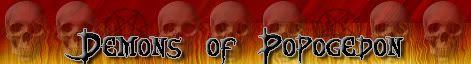 Demons of Popogedon
