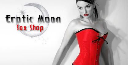 Erotic Moon Sex Shop