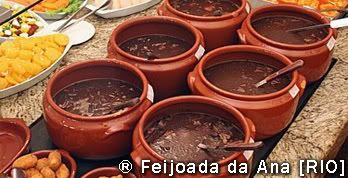 Feijoada da Ana [RIO]