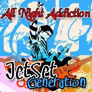 JetSet - All Night Addiction
