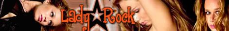 Lady Rock
