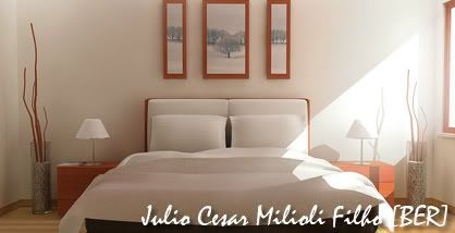 Julio Cesar Milioli Filho [Ber]