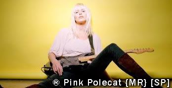 Pink Polecat {MR} [SP]