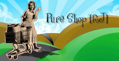 T. B. Pure Shop [RJ]