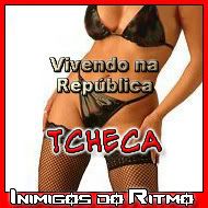 Vivendo na Repblica Tcheca - Inimigos do Ritmo