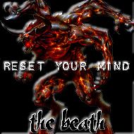 The Beath - Reset Your Mind
