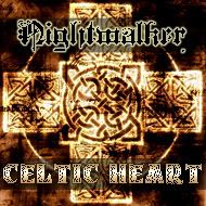 Celtic Heart - Nightwalker