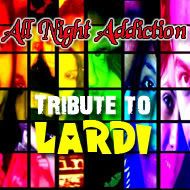 Tribute to Lardi - All Night Addiction