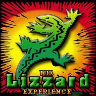 The Lizzard Experience