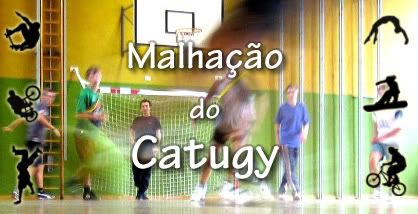 Malhação do Catugy