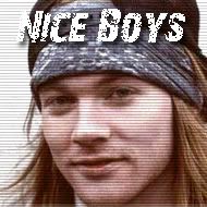 Nice Boys - Nice Boys