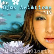 En Ojos Asiticas 12 - Valentina
