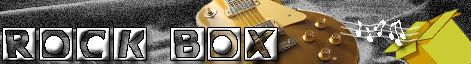 Rock Box