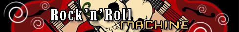 Rock'n'Roll Machine