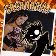 Sacanagem - Demons of Popogedon
