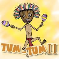 Tum-Tum Melhor do que antes! - Tum-Tum