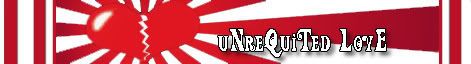 uNreQuiTedLovE