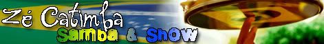 Z Catimba Samba&Show