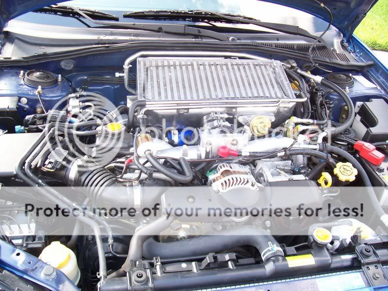 Show us your water/meth injection tank and setup! - Page 2 - NASIOC