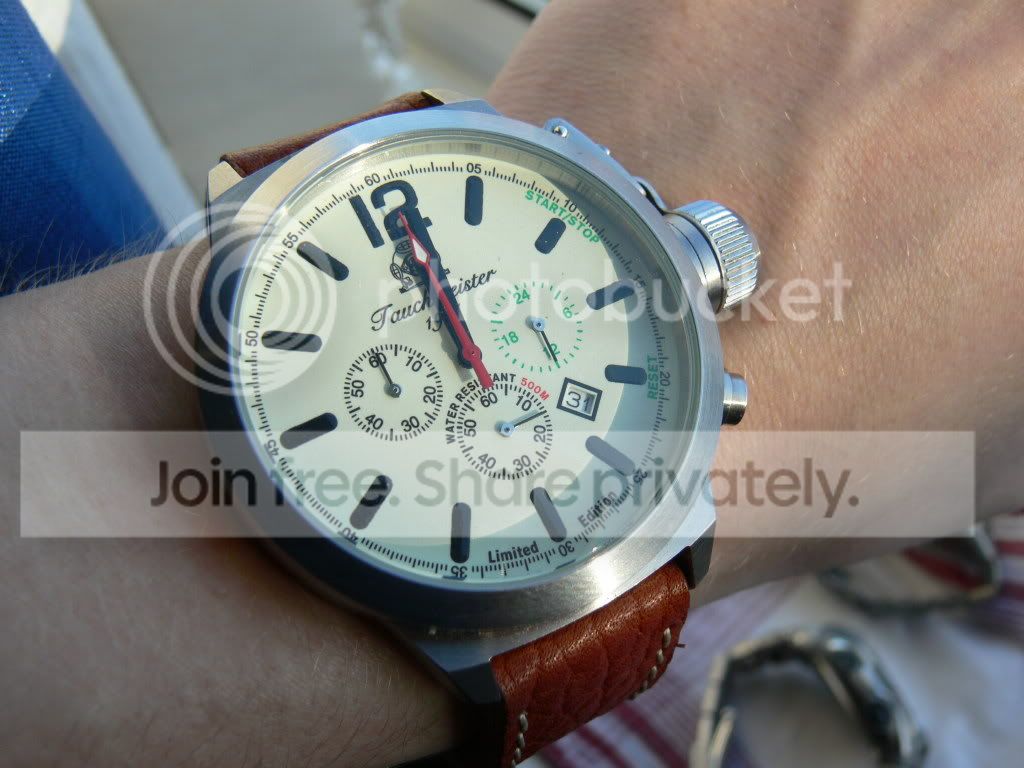 Post your crown locking mechanisms: | WatchUSeek Watch Forums