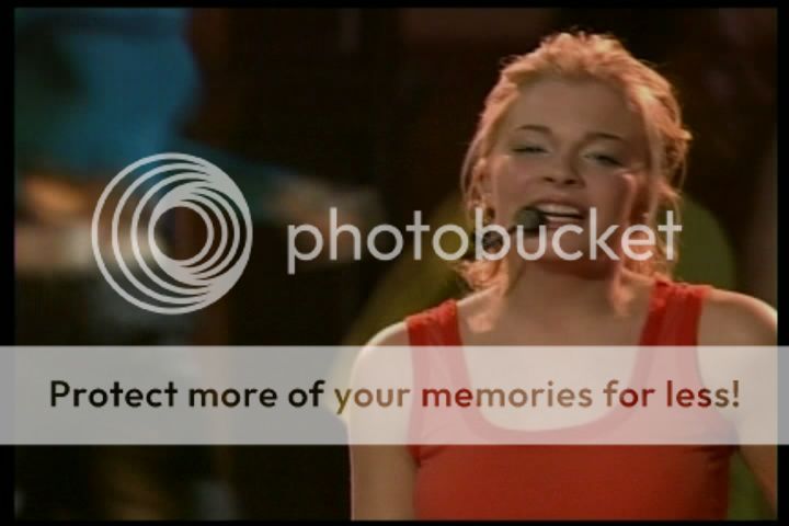 LeAnn Rimes - Big Deal - CMT Promo Live | ShareMania.US