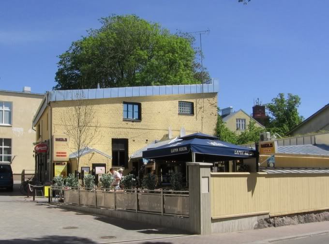 K ytiin l nness tammisaari hanko lohja taloforum fi