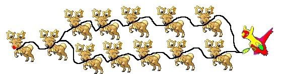 [PokeCommunity.com] January Sprite Contest Entry Thread