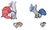 [PokeCommunity.com] Pixel Art Lounge