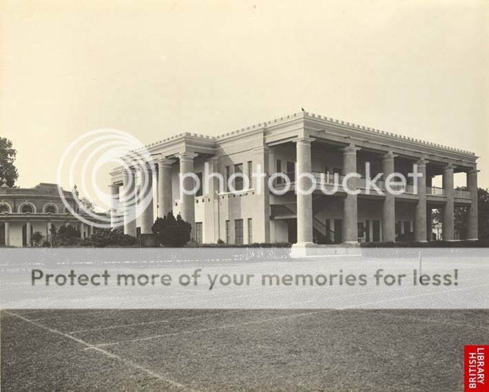 Dhaka College - 1904