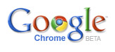 Chrome Logo