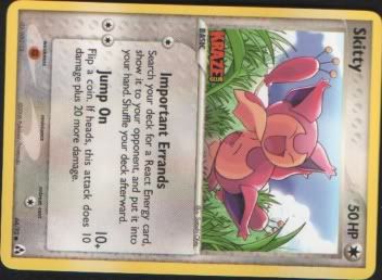 [PokeCommunity.com] Real Card?