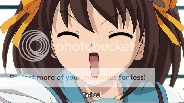 The Melancholy of Haruhi Suzumiya Club [The S.O.S Brigade]