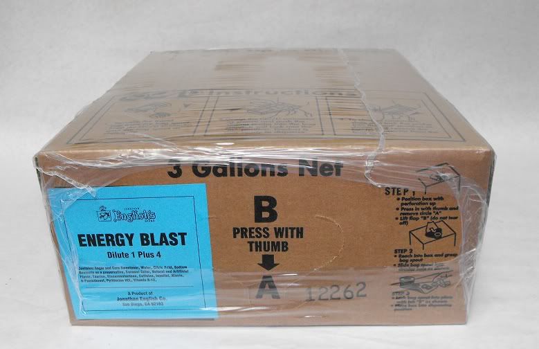 BIB Ginger Beer Ebay Seller jamalspelling, Bag in Box Ginger Beer Dispenser Syrup