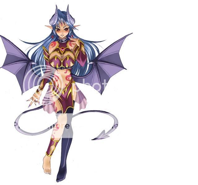 succubus Pictures, Images and Photos