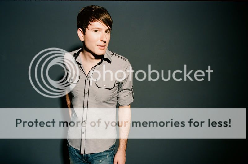 owl city - adam young poster print a2 size 420 × 594mm