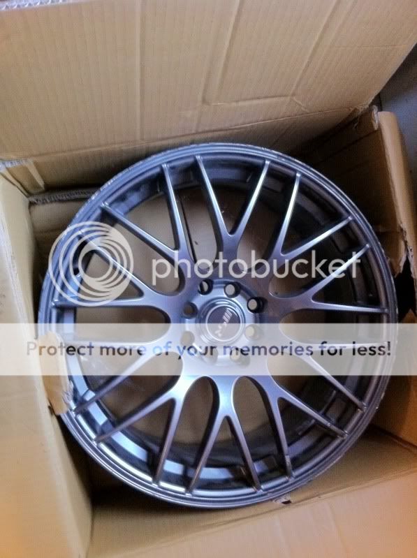 MSR 045 18X8 4X100 Come Look!! | Chevy Cobalt Forum