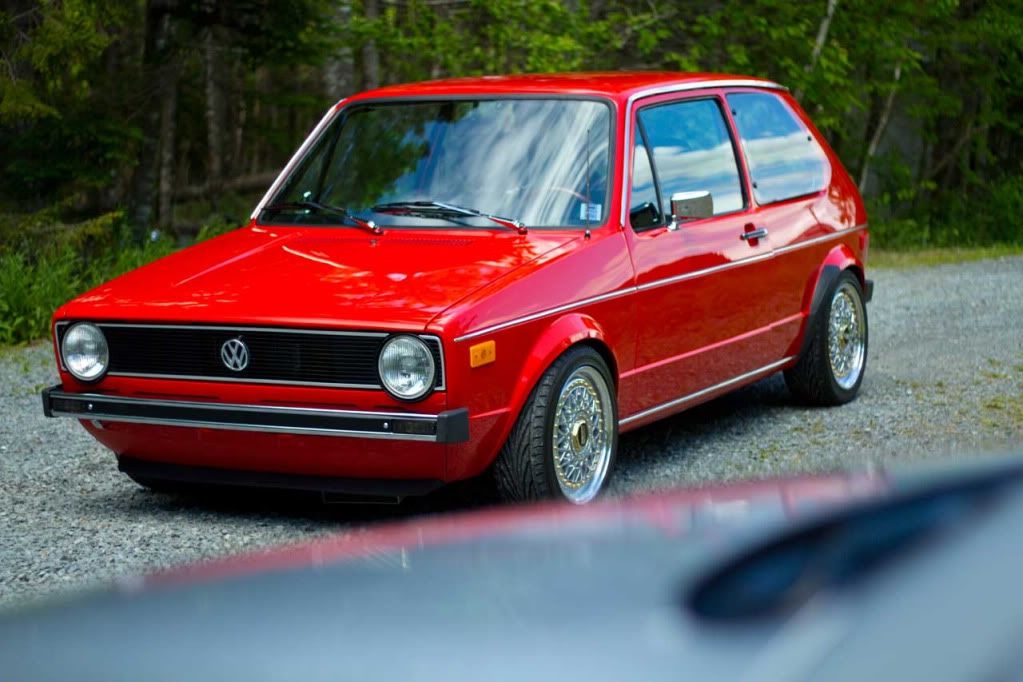 VWVortex.com - MK1 pic post.....coolest thread ever