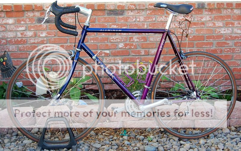 Vintage 58cm Trek 1220 American Hand Crafted Road Bike Make An OFFER