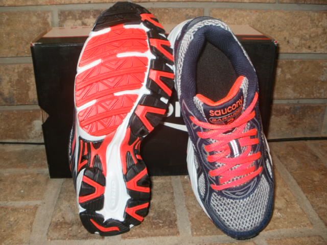 saucony women's marauder 3 running shoes