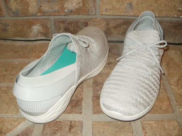 skechers beginning 14975 sil
