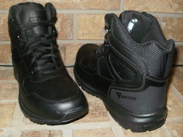bates men's raide mid military and tactical boot