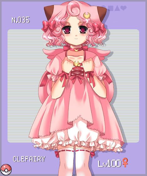 [PokeCommunity.com] ∴~[C]leffa, [C]lefairy, & [C]lefable Fanclub-pu~∴