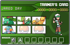 [PokeCommunity.com] The Second Coming OOC center