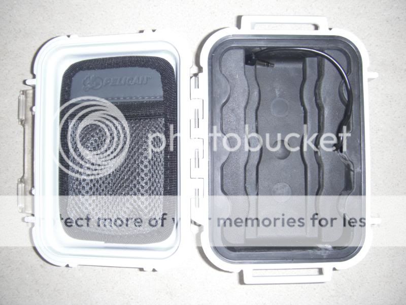 Bose Wave Radio iPod Accessories iPod Dock iTrip Pelican Waterproof Case