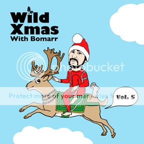 Wild X-Mas