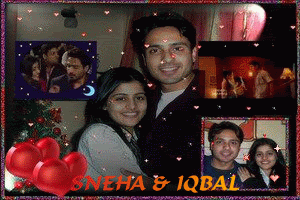 angad n Sneha
