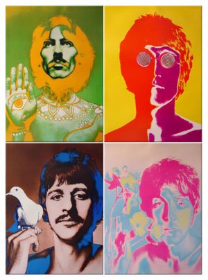 trippy.jpg beatles image by mandamarie25